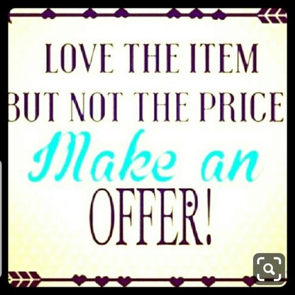 OFFERS ENCOURAGED